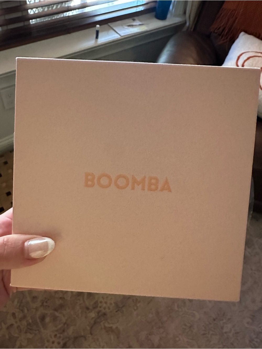 BOOMBA Demi boost inserts
